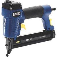 Rapid PBS121 30mm Second Fix Air Nail Gun / Stapler (825HX)