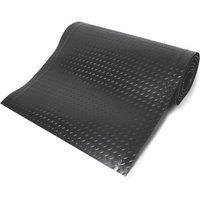 COBA Deckplate ReGen Anti-Fatigue Floor Mat Black 18300mm x 900mm x 15mm (825YN)