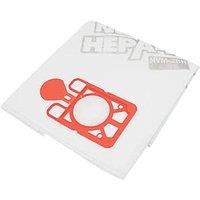 Numatic HepaFlo 15Ltr Filter Bags 10 Pack (82642)