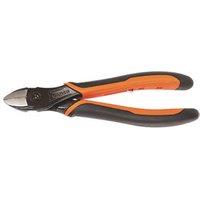 Bahco Side Cutters 7" (180mm) (82659)