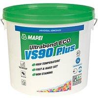 Mapei Ultrabond Eco VS90 Plus HT Vinyl/Rubber Flooring Adhesive 5kg (8267H)