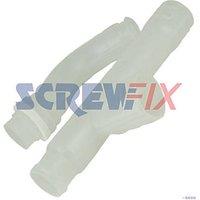Worcester Bosch 7101531 DRAIN PIPE (826GW)