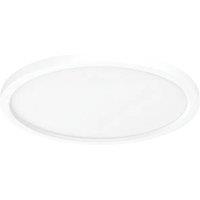Philips Hue Aurelle Round 395mm x 395mm LED Smart Panel Light White 24.5W 2450lm (826JC)