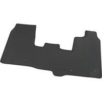 Unique Products Ford Transit Custom 2015 - 2018 Rubber Automotive Mat (826VE)