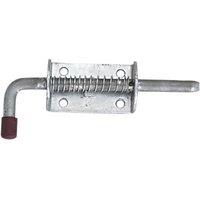 Smith & Locke Animal Bolt Galvanised 150mm (8270J)