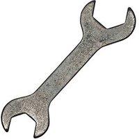 Monument Tools Open-Ended Compression Fitting Spanner 15 & 22mm (82712)