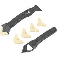 Vitrex All-in-One Sealant Remover & Profiler Kit 35mm (82791)