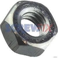 Baxi 635431 NUT FULL M4 HEX (827GW)
