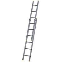 Werner PRO 2.95m Extension Ladder (827KH)