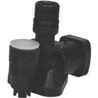 Karcher KAR 90016920 Housing & Pressure Controller (827PA)