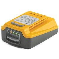 Stiga E 22 20V 2.0Ah Li-Ion E-Power Battery (827PW)