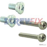 Ideal Heating 176508 Front Panel Screws (827TG)