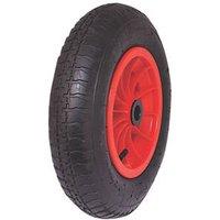 Essentials Pneumatic Wheel 360mm Diameter (828KH)