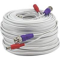 Swann BNC CCTV Camera Extension Cable 60m (828PV)