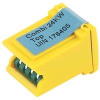 Ideal Heating 176399 Combi 24 after ZH with Independent BCC Kit (828TG)