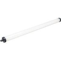 Knightsbridge Torlan Single 6ft LED Industrial Batten 50W 7175lm 230V (829GA)