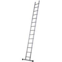 Werner TRADE 4.18m Extension Ladder (829KH)