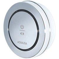 Aqualisa Smart Link Wired Remote Control Chrome (829KX)