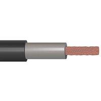 Time H01Z2Z2-K Black 4mm Solar Cable 500m Drum (829PY)