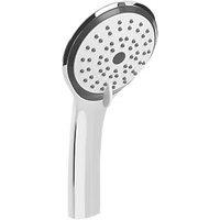 Bristan Casino 3-Function Shower Handset Chrome 108mm x 240mm (829RH)