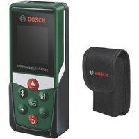 Bosch UniversalDistance 40C 0603672101 Digital Laser Measure (830YE)