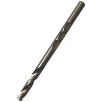 Erbauer Straight Shank Multi-Material Pilot Drill Bit 6.35mm x 105mm (8316V)