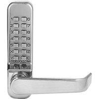 Codelocks Medium Duty Push-Button Lock 58mm (8318J)