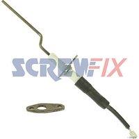 Baxi 692366 Ionization Electrode 125-300 (831JC)