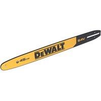 DeWalt DT20687-QZ 17.71" (45cm) Chainsaw Bar (831JL)