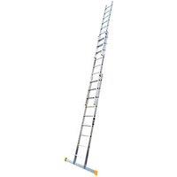 Lyte ProLyte 6.1m Extension Ladder (831KR)