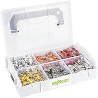 Wago 887-954 L-BOXX Mini 2773 2773 Push-Wire Connector Selection Case 380 Pieces (831PF)