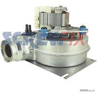 Ideal Heating 174067 Classic HE 15 Fan Assembly (831TH)