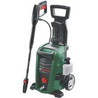 Bosch UniversalAquatak 135bar Electric Pressure Washer 1900W 240V (832HY)