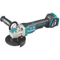 Makita DGA519Z 18V Li-Ion LXT 5" Brushless Cordless Angle Grinder - Bare (832XJ)