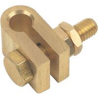 Greenbrook Earth Rod to Lug Clamp 3/8" (83311)