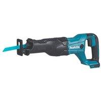 Makita DJR186Z 18V Li-Ion LXT Cordless Reciprocating Saw - Bare (8334R)