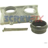 Baxi 5112329 FLUEHOOD KIT (833HC)