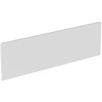 Ideal Standard Unilux Front Bath Panel 1695mm White (833HM)