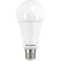 Sylvania ToLEDo V8 840 SL E27 GLS LED Light Bulb 2450lm 19W (833TK)