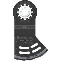 Bosch Starlock PRO AYZ 53 BPB Multi-Material Plunge Cutting Blade 53mm (834CR)