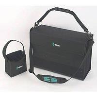 Wera 2go 2 XL Tool Container 2 Pieces (834FW)