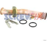 Ideal Heating 176461 PIPE - FLOW (834HC)