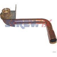 Baxi 5121479 FLOW PIPE (836HC)