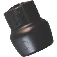 FloPlast 491020 MDPE Plug 20mm (836VF)