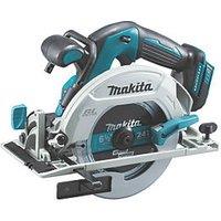 Makita DHS680Z 165mm 18V Li-Ion LXT Brushless Cordless Circular Saw - Bare (8373J)