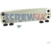 Worcester Bosch 8716117724 HEAT EXCHANGER PLATES (837GW)