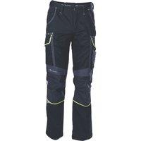 Puma Precision X Work Trousers Black 32" W 30" L (837XJ)