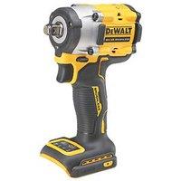 DeWalt DCF921N-XJ 18V Li-Ion XR Brushless Cordless M20 Hog Ring Compact Impact Wrench - Bare (837XK)