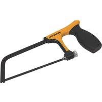 Roughneck R6H 24tpi Multi-Material Junior Hacksaw 6" (150mm) (837YM)