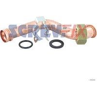 Ideal Heating 176462 PIPE - RETURN (838HC)
